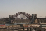 Hell Gate Bridge